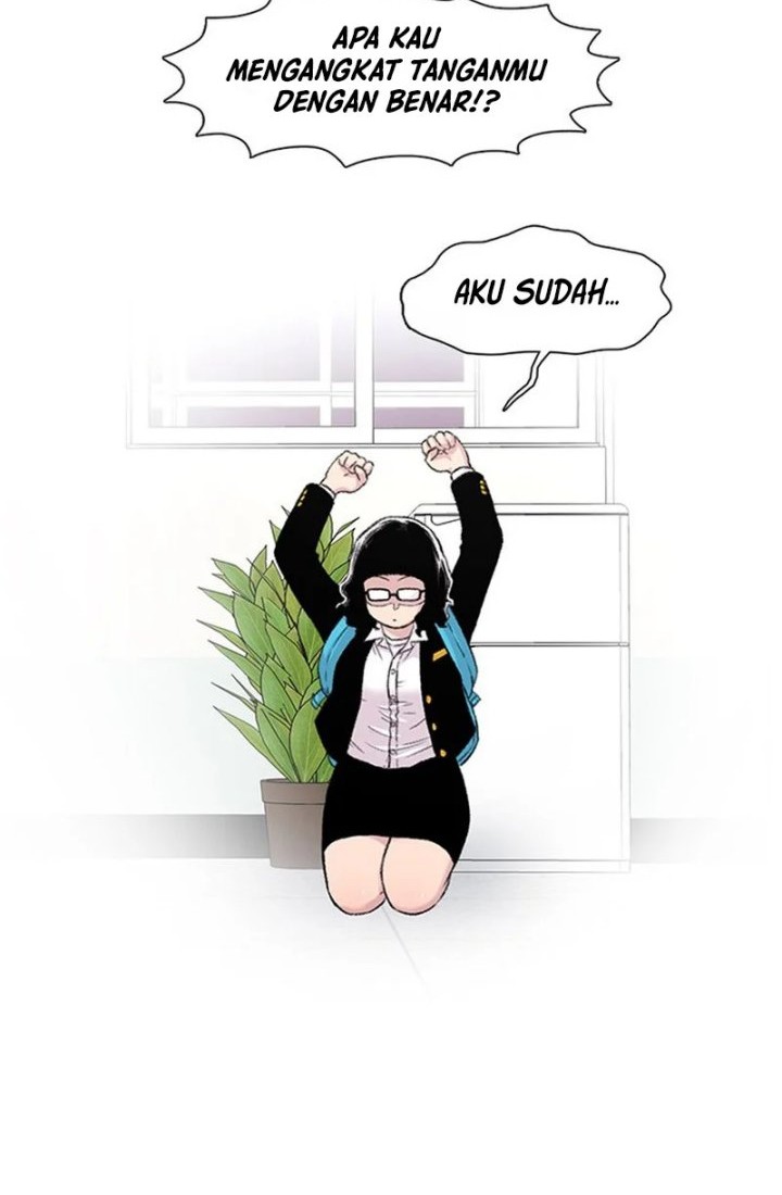 Star Ginseng Store Chapter 131 Gambar 75