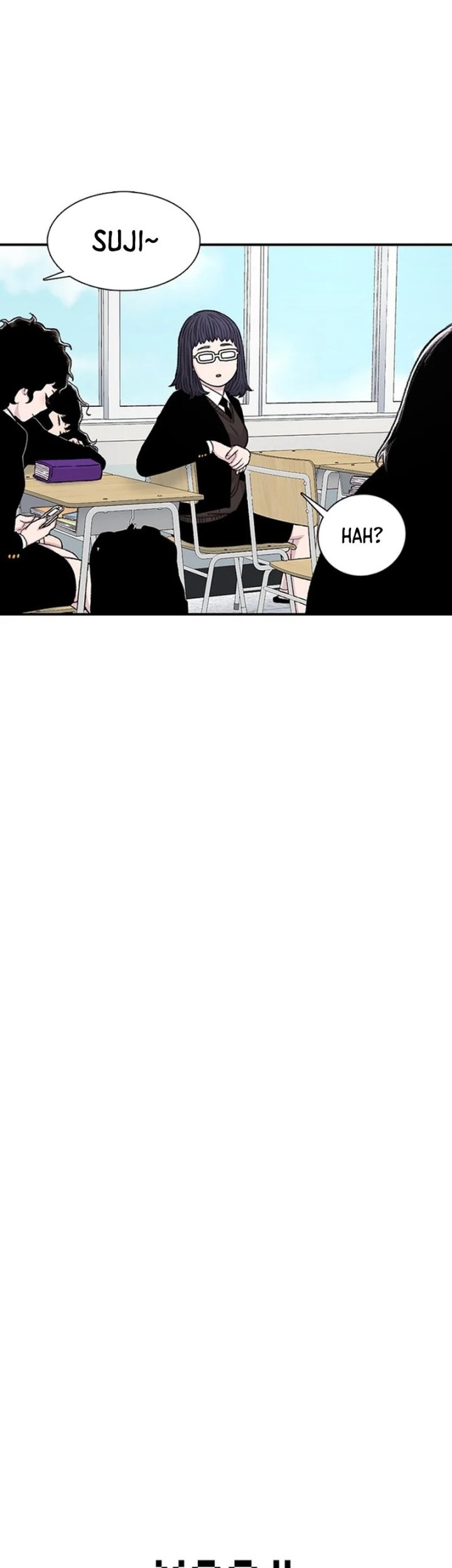 Star Ginseng Store Chapter 132 Gambar 7