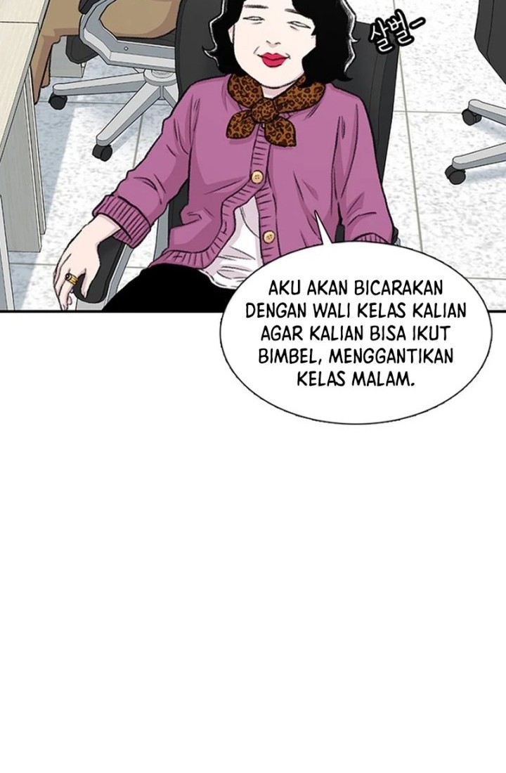 Star Ginseng Store Chapter 132 Gambar 10