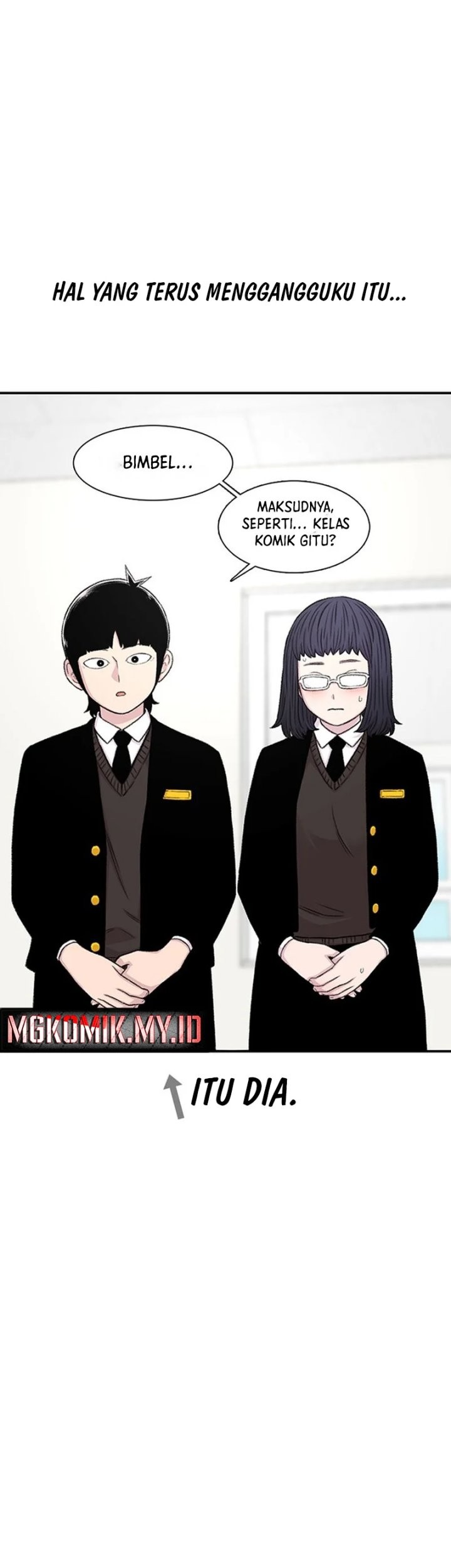 Star Ginseng Store Chapter 132 Gambar 11