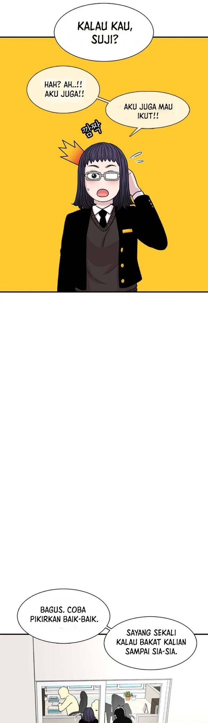 Star Ginseng Store Chapter 132 Gambar 17