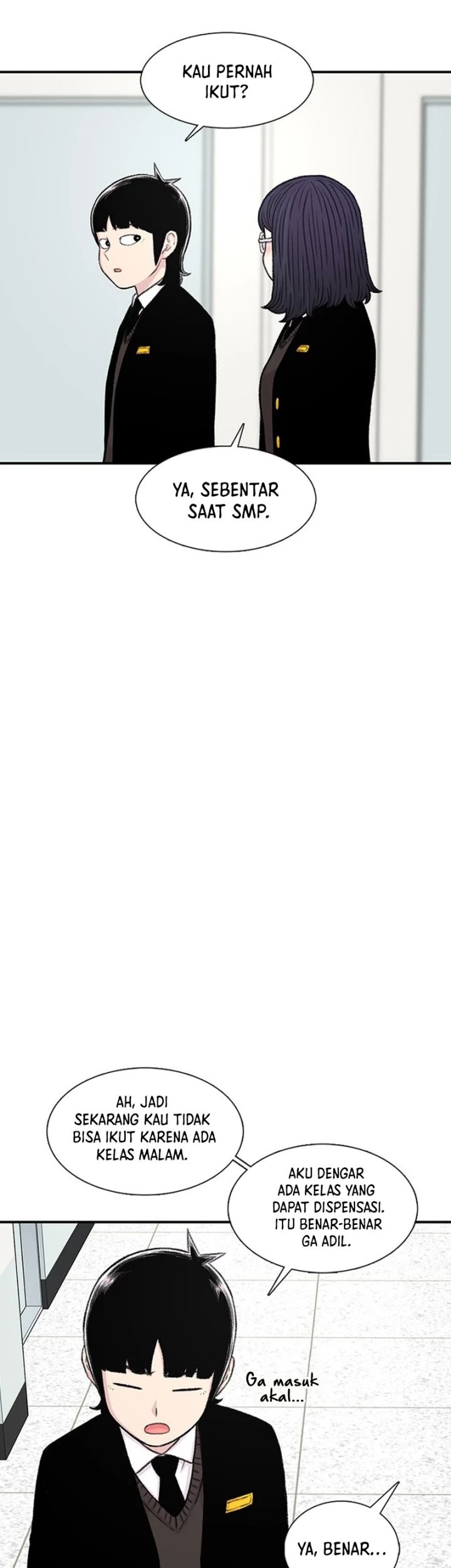 Star Ginseng Store Chapter 132 Gambar 25