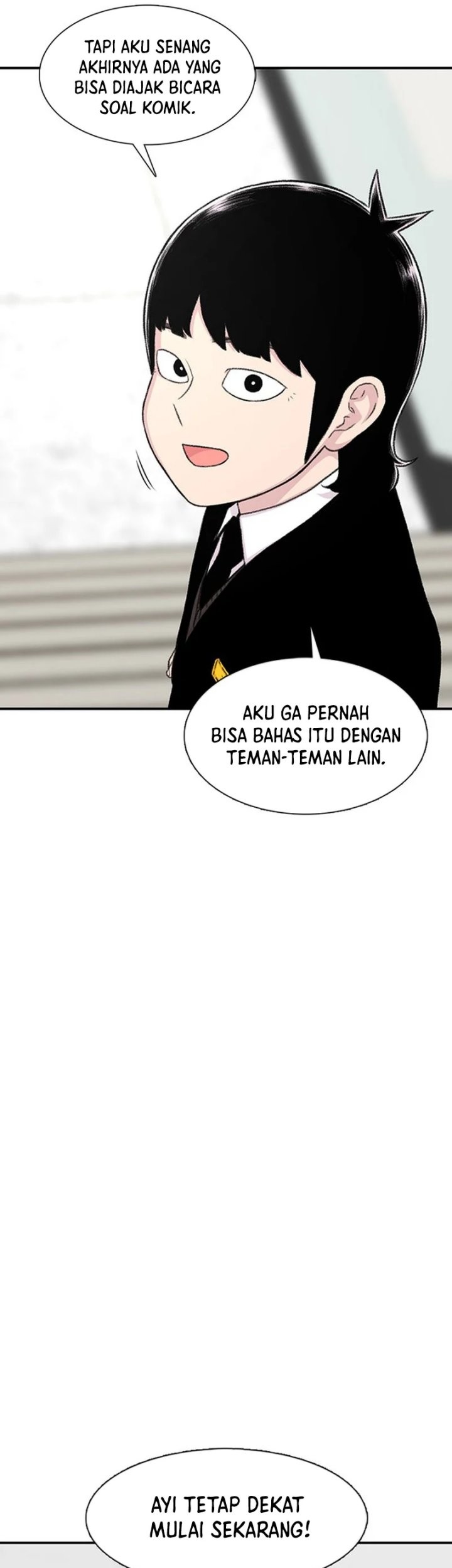 Star Ginseng Store Chapter 132 Gambar 33
