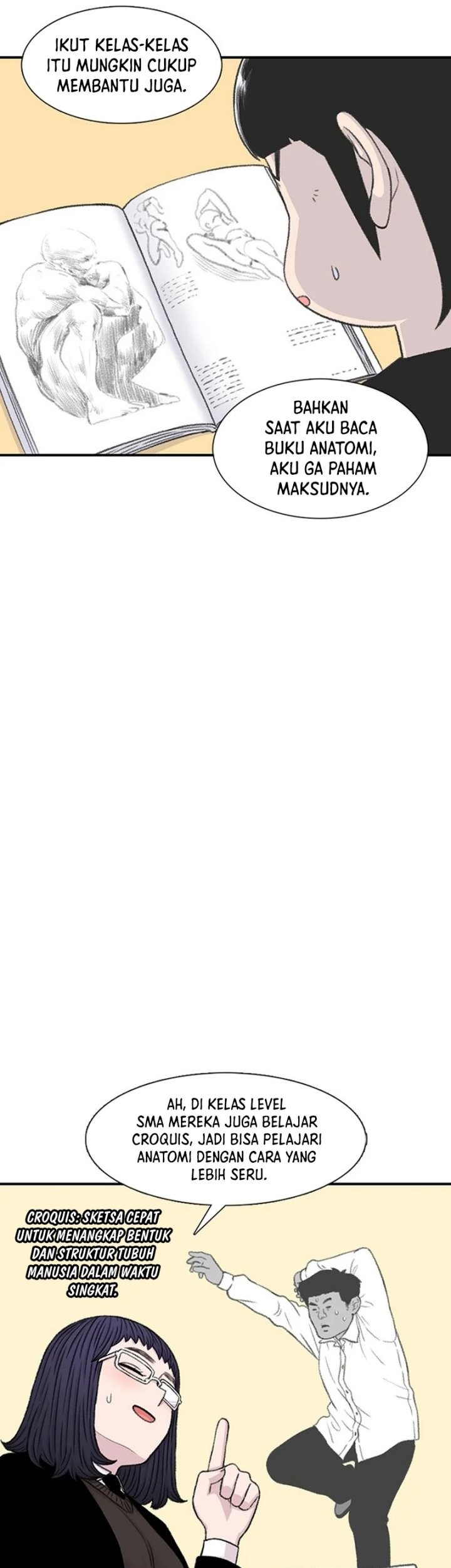 Star Ginseng Store Chapter 132 Gambar 27