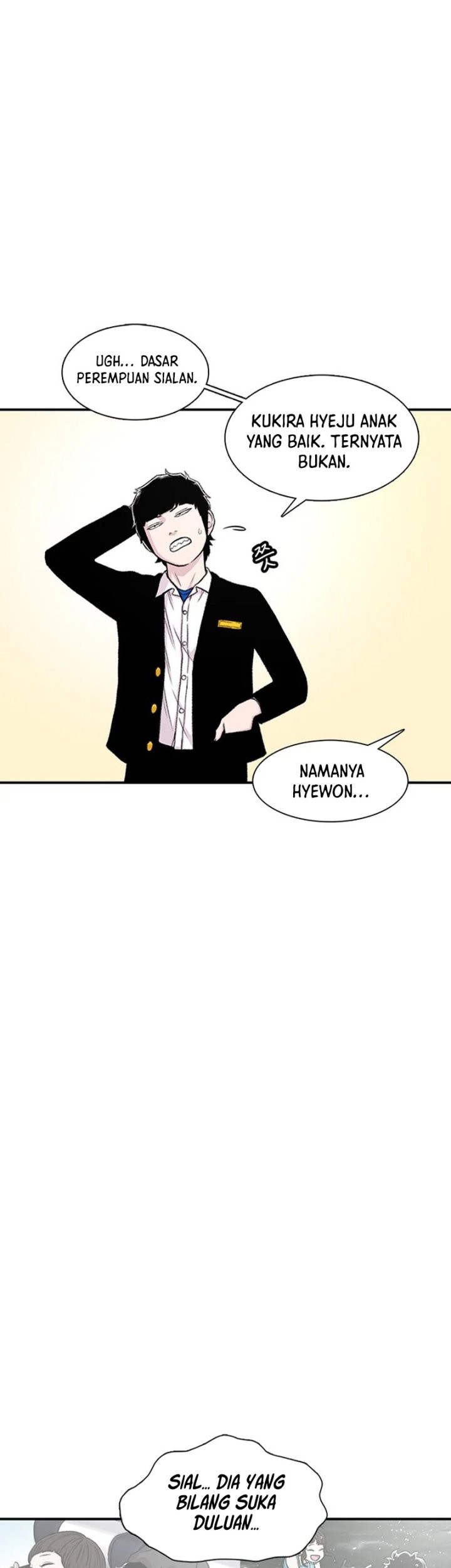 Star Ginseng Store Chapter 132 Gambar 45