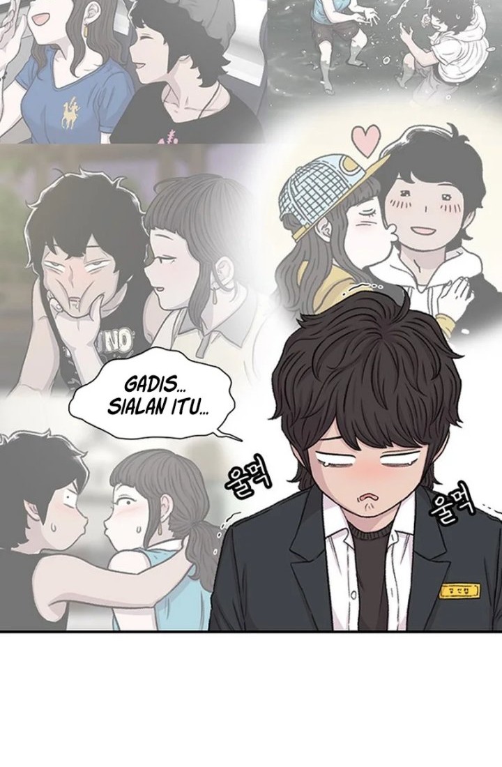 Star Ginseng Store Chapter 132 Gambar 46