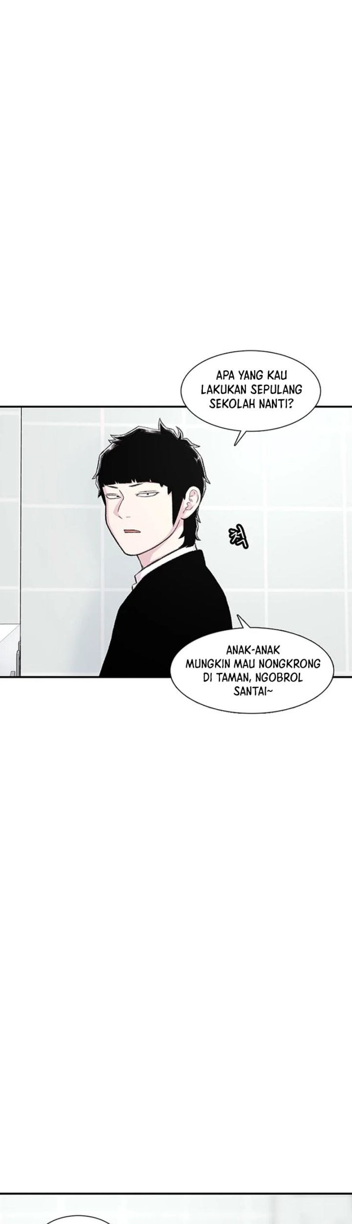 Star Ginseng Store Chapter 132 Gambar 39