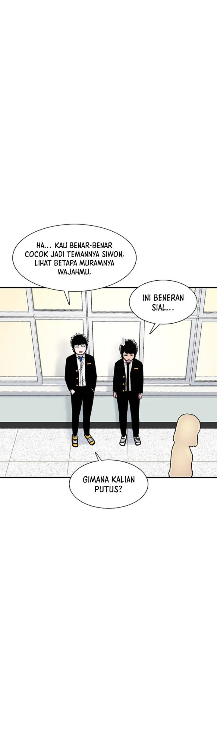 Star Ginseng Store Chapter 132 Gambar 43