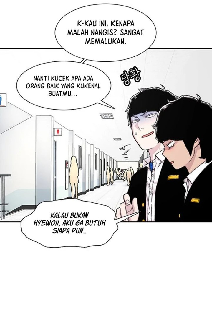 Star Ginseng Store Chapter 132 Gambar 48