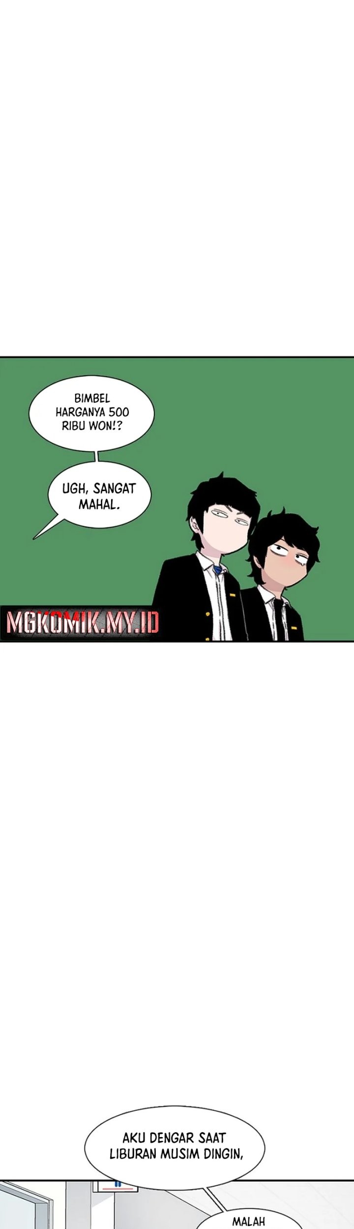 Star Ginseng Store Chapter 132 Gambar 49