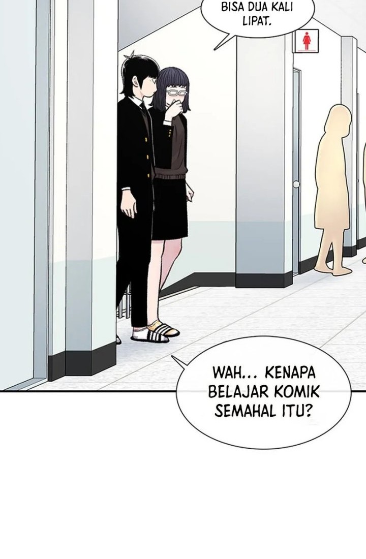 Star Ginseng Store Chapter 132 Gambar 50