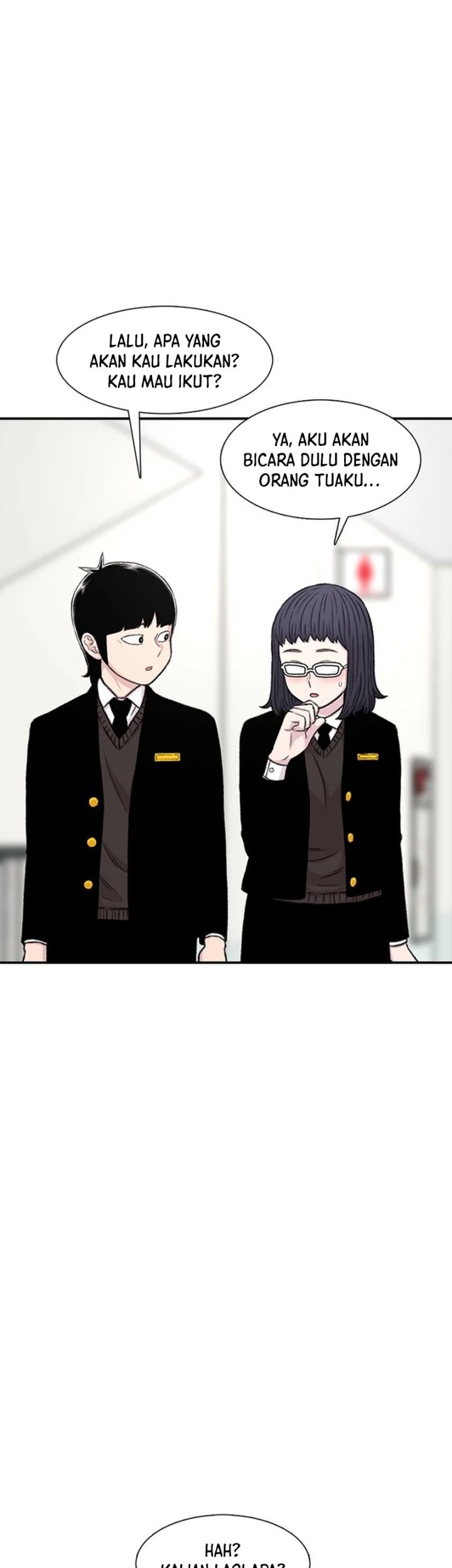 Star Ginseng Store Chapter 132 Gambar 51