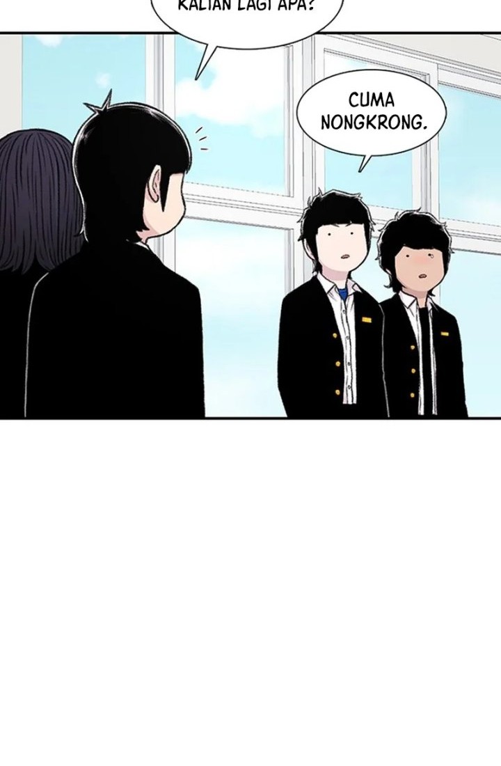 Star Ginseng Store Chapter 132 Gambar 52