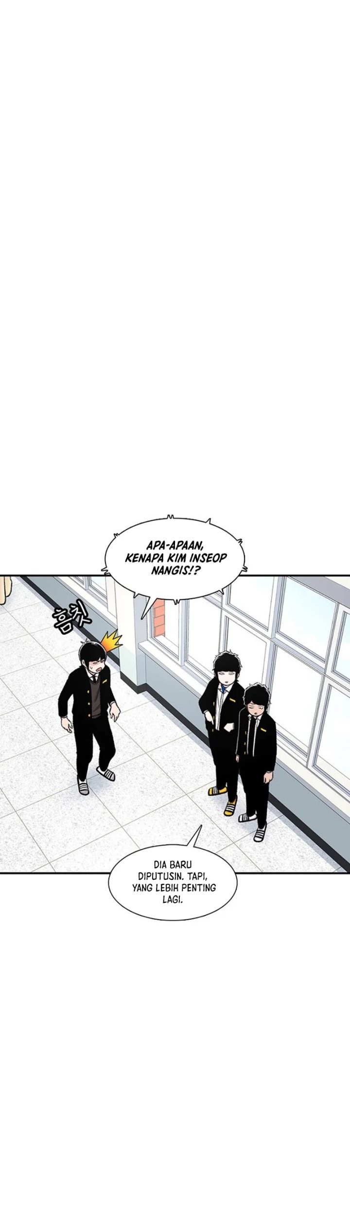 Star Ginseng Store Chapter 132 Gambar 57