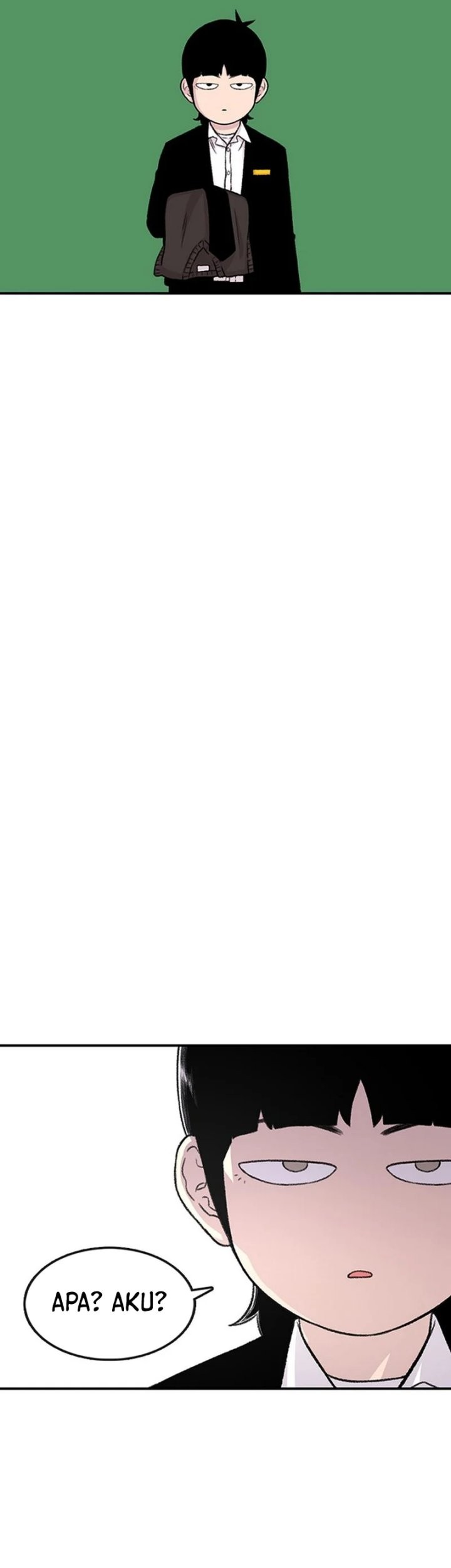 Star Ginseng Store Chapter 132 Gambar 65