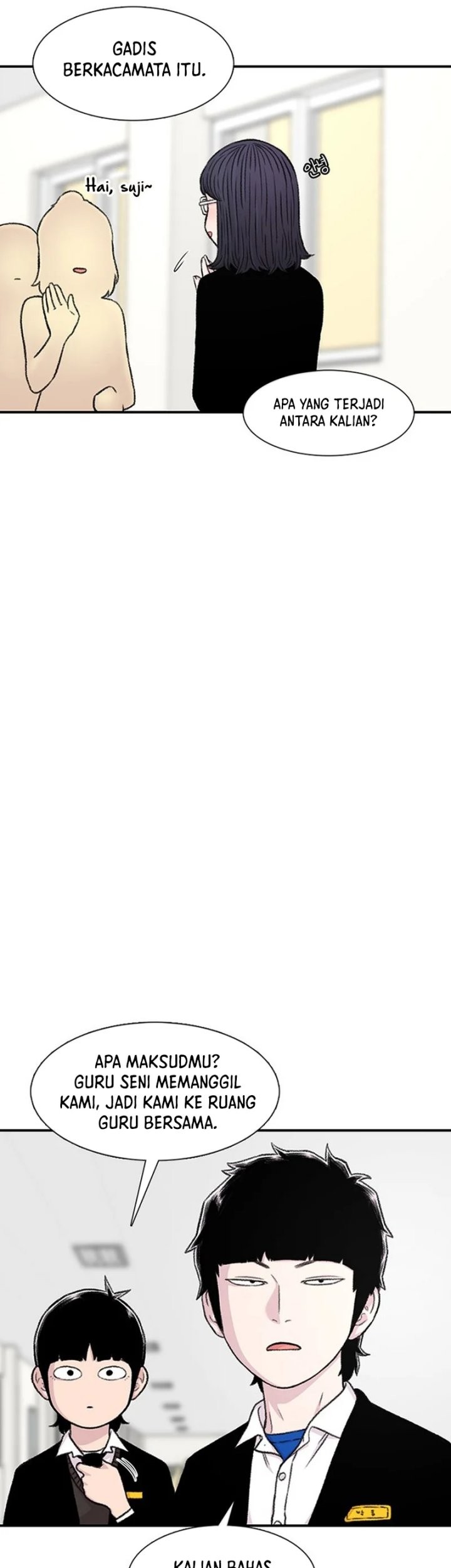 Star Ginseng Store Chapter 132 Gambar 59