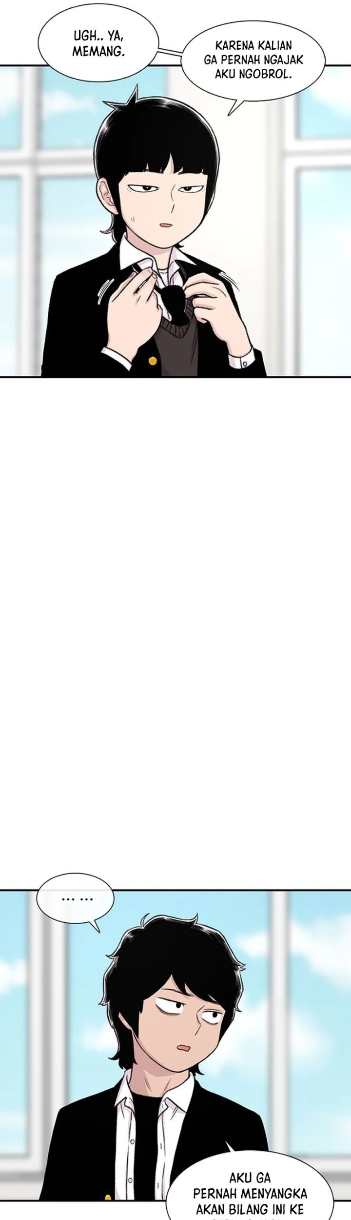 Star Ginseng Store Chapter 132 Gambar 61