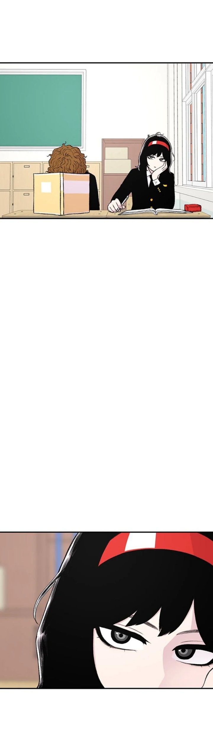 Star Ginseng Store Chapter 132 Gambar 69