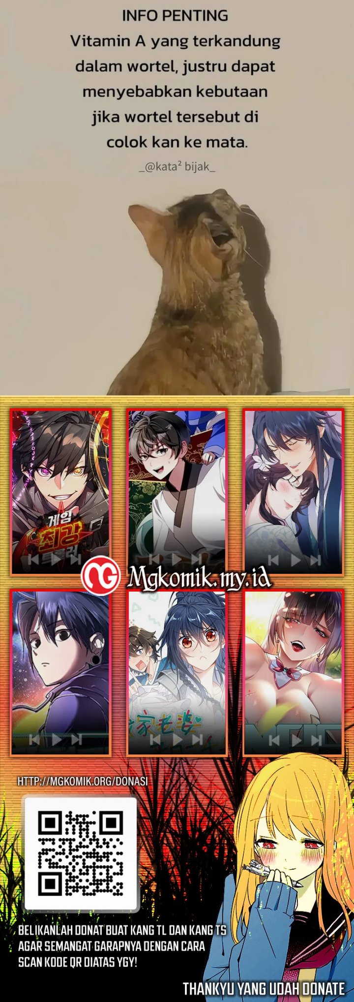 Star Ginseng Store Chapter 132 Gambar 75