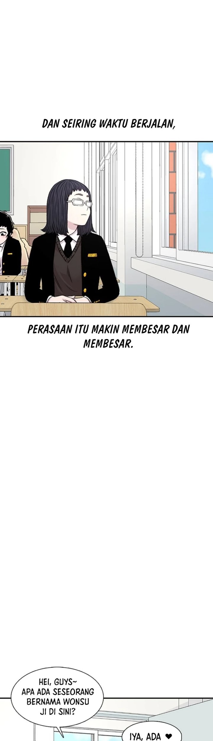 Star Ginseng Store Chapter 132 Gambar 5