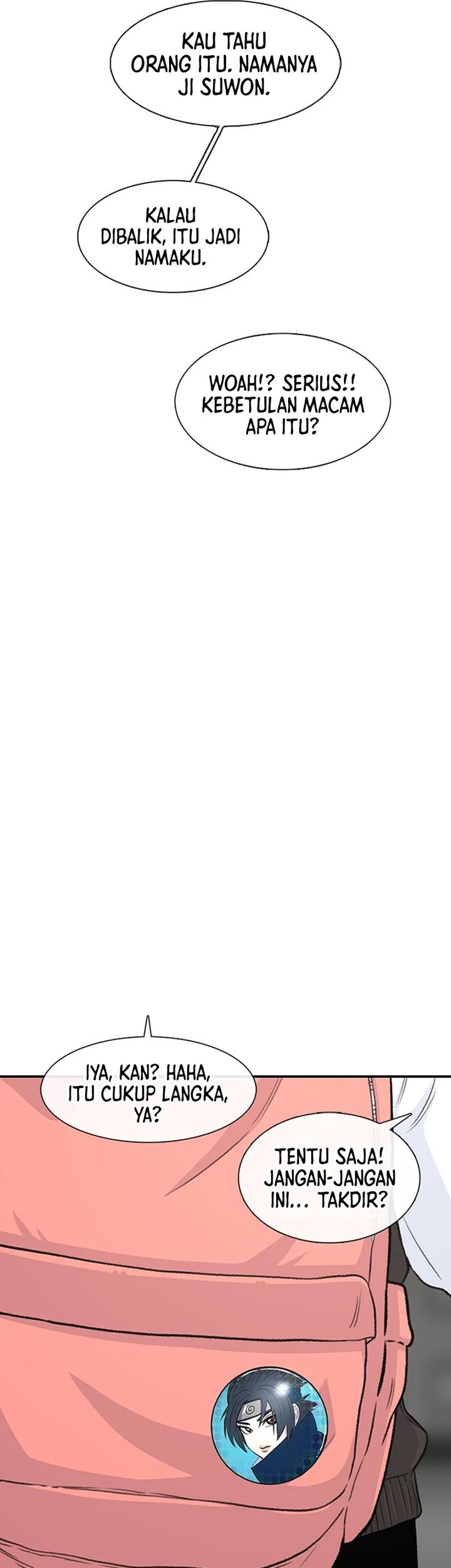 Star Ginseng Store Chapter 133 Gambar 7