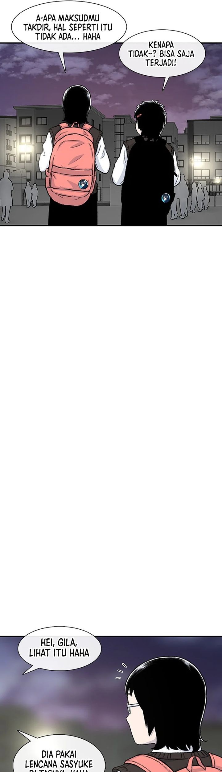 Star Ginseng Store Chapter 133 Gambar 9