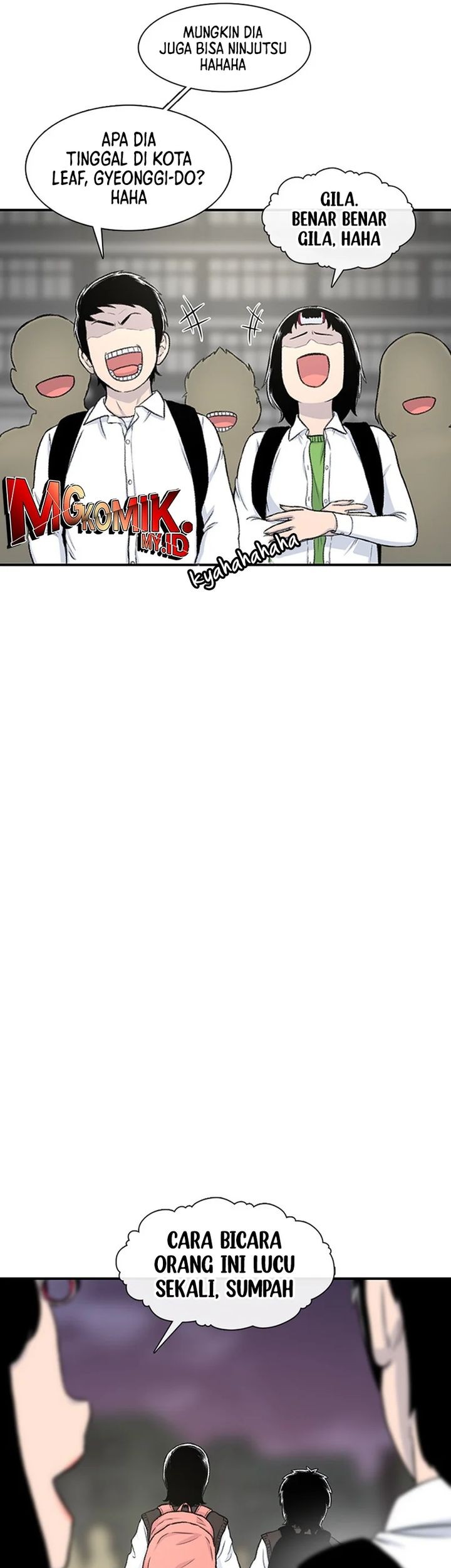 Star Ginseng Store Chapter 133 Gambar 11