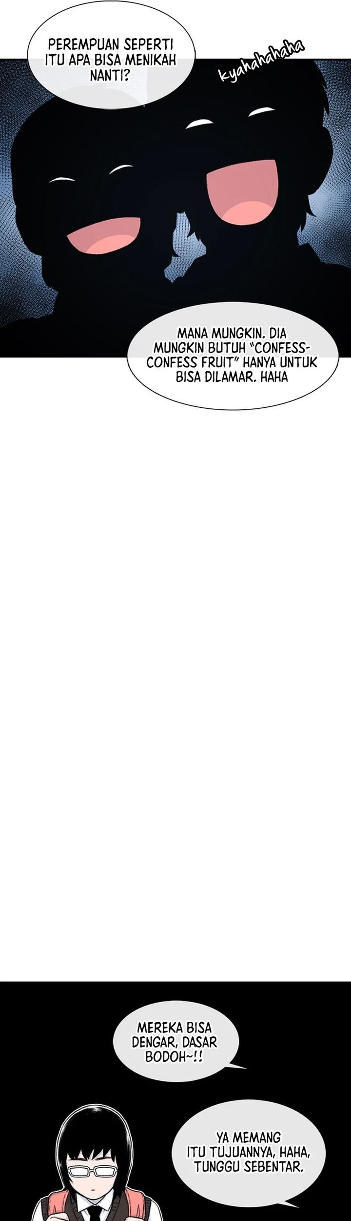 Star Ginseng Store Chapter 133 Gambar 13