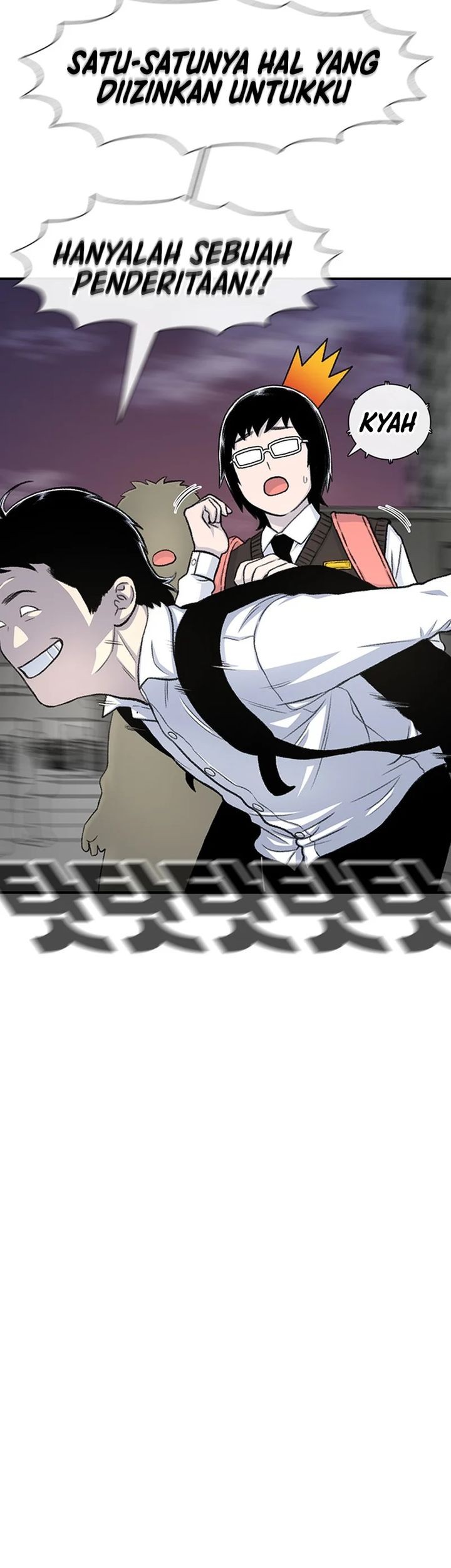 Star Ginseng Store Chapter 133 Gambar 15