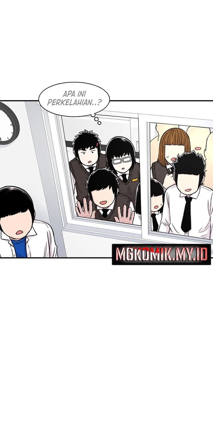 Star Ginseng Store Chapter 133 Gambar 26