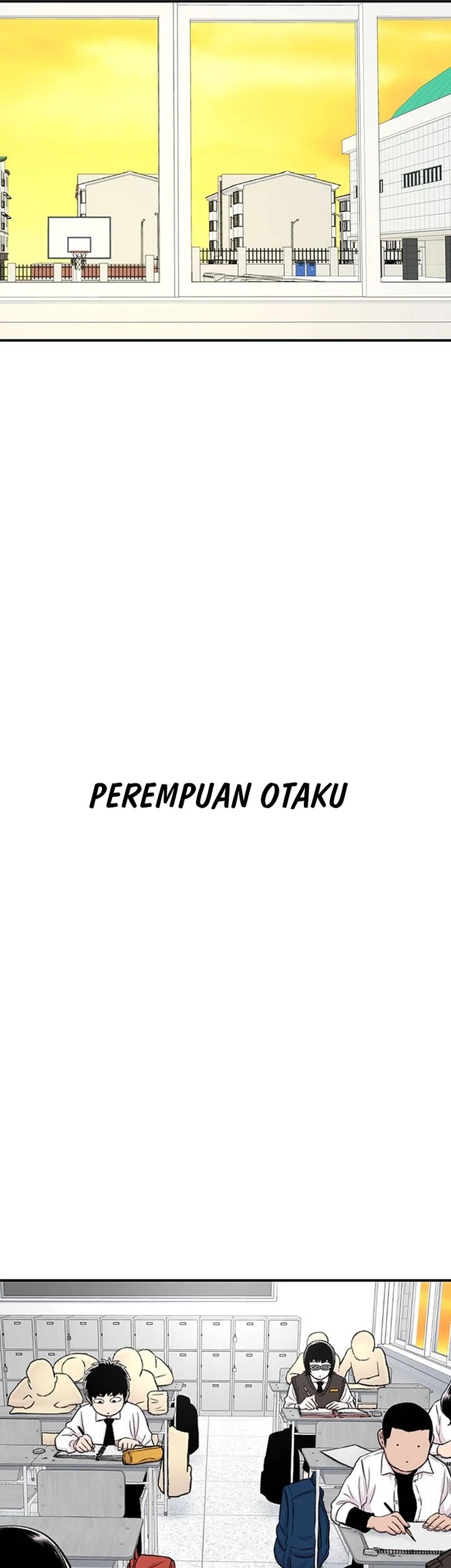 Star Ginseng Store Chapter 133 Gambar 21