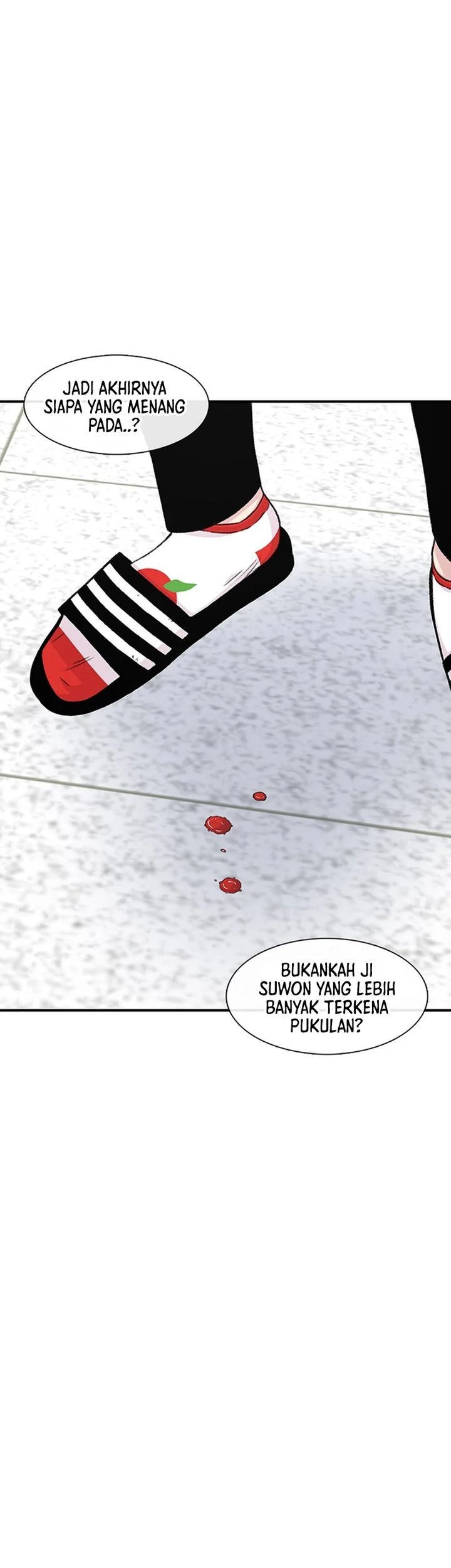 Star Ginseng Store Chapter 133 Gambar 27