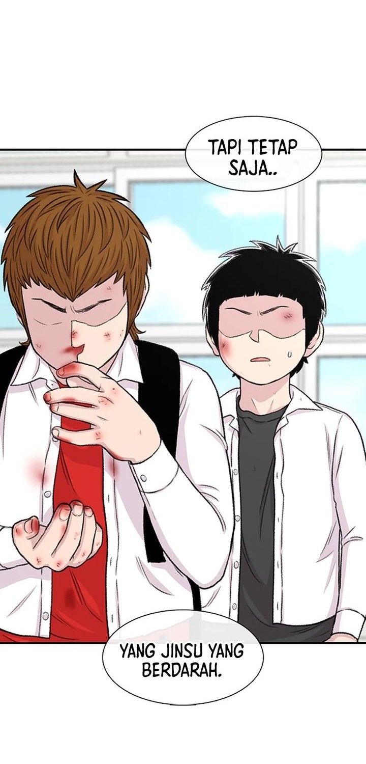 Star Ginseng Store Chapter 133 Gambar 28