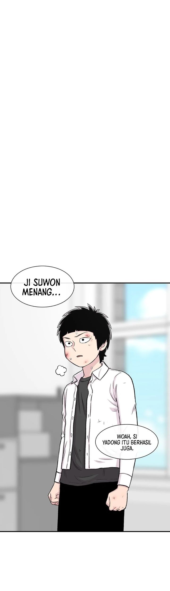 Star Ginseng Store Chapter 133 Gambar 29