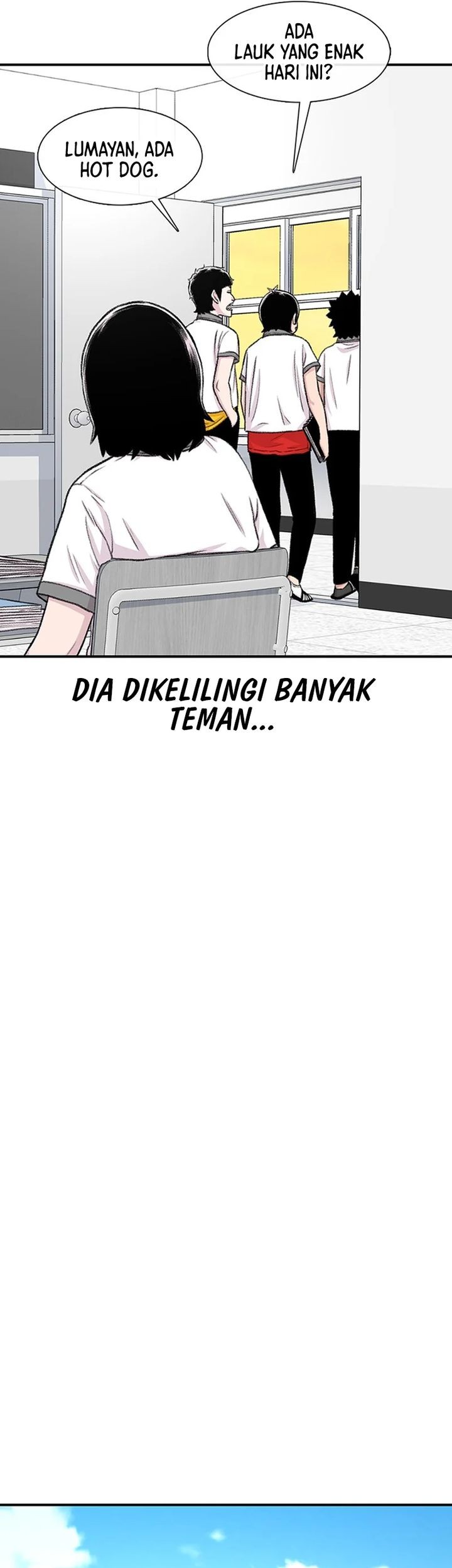 Star Ginseng Store Chapter 133 Gambar 35