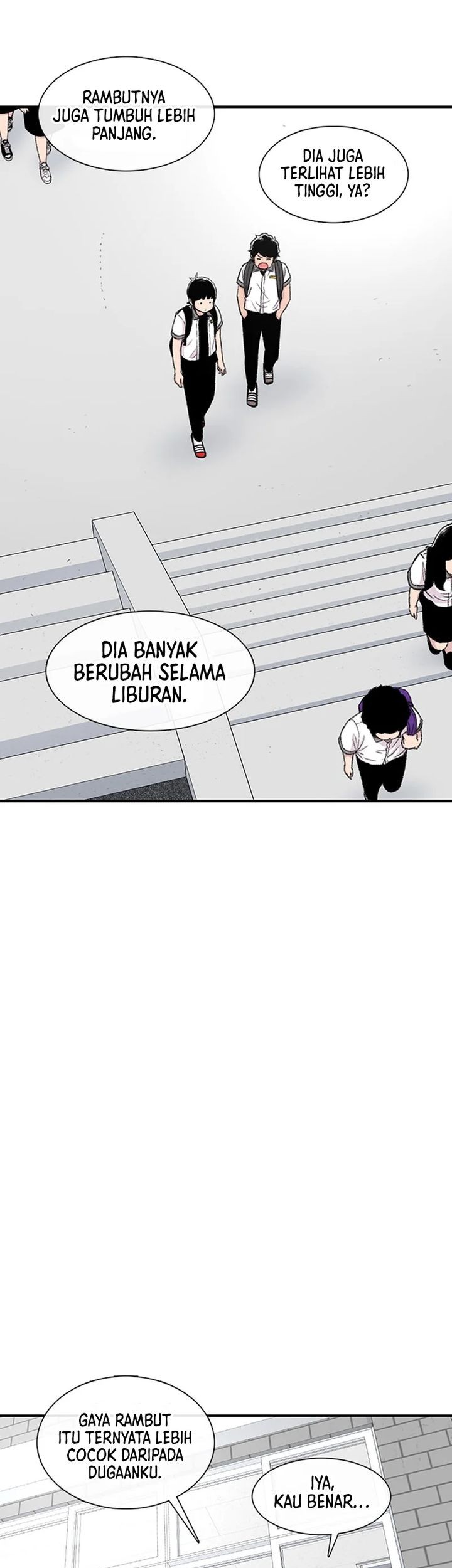 Star Ginseng Store Chapter 133 Gambar 37