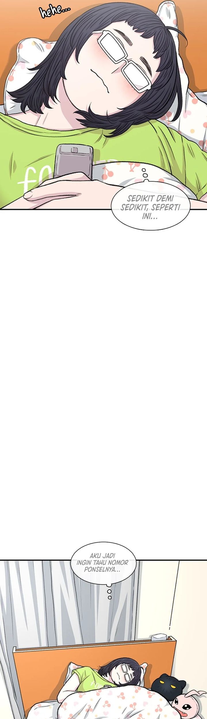 Star Ginseng Store Chapter 133 Gambar 45