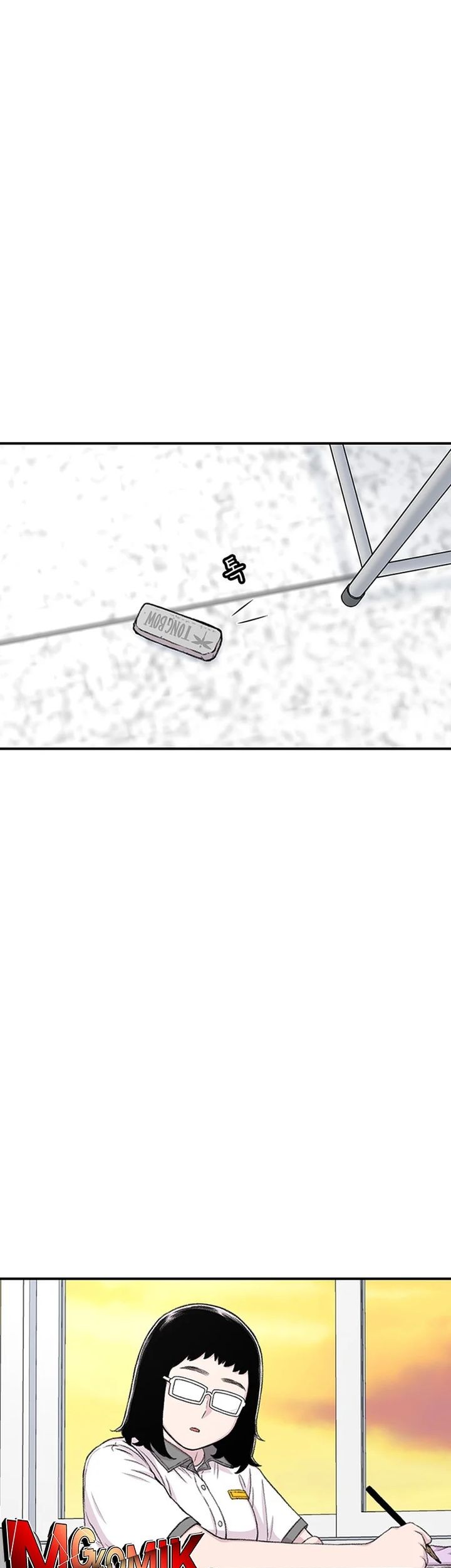 Star Ginseng Store Chapter 133 Gambar 39