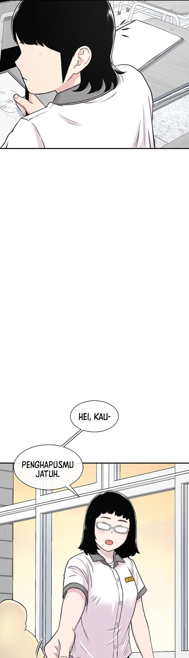 Star Ginseng Store Chapter 133 Gambar 41