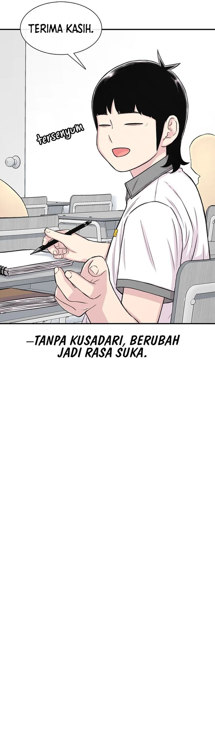 Star Ginseng Store Chapter 133 Gambar 43