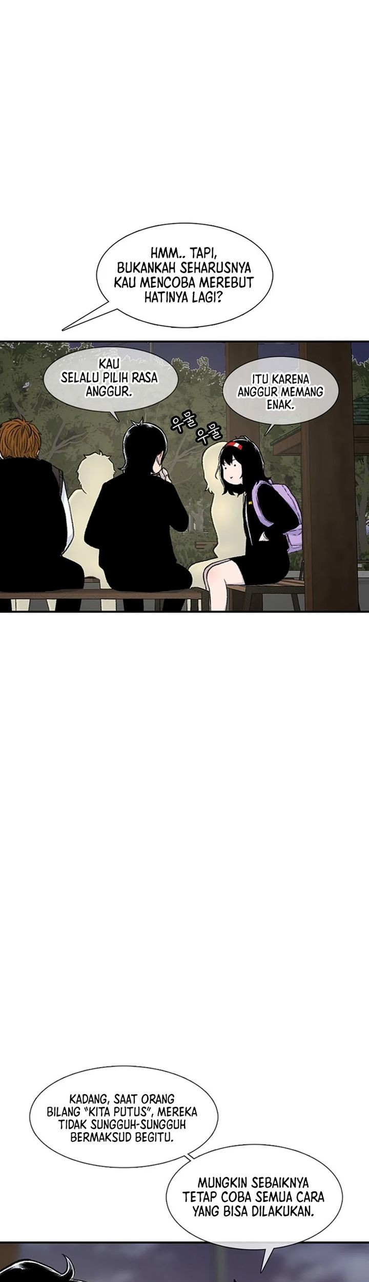 Star Ginseng Store Chapter 133 Gambar 53