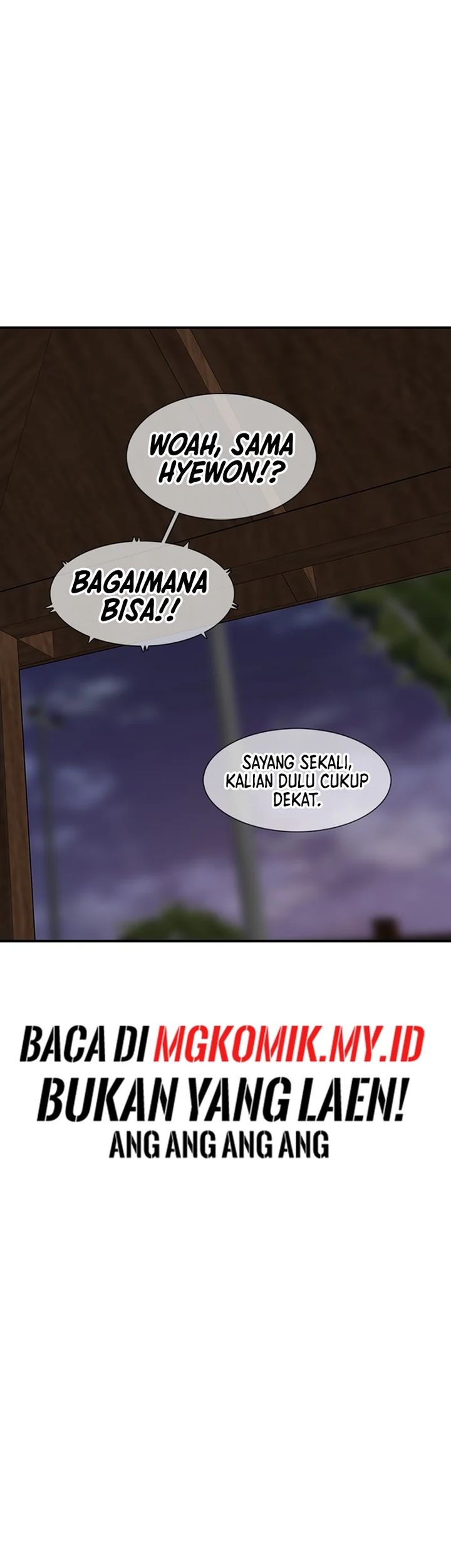 Star Ginseng Store Chapter 133 Gambar 47