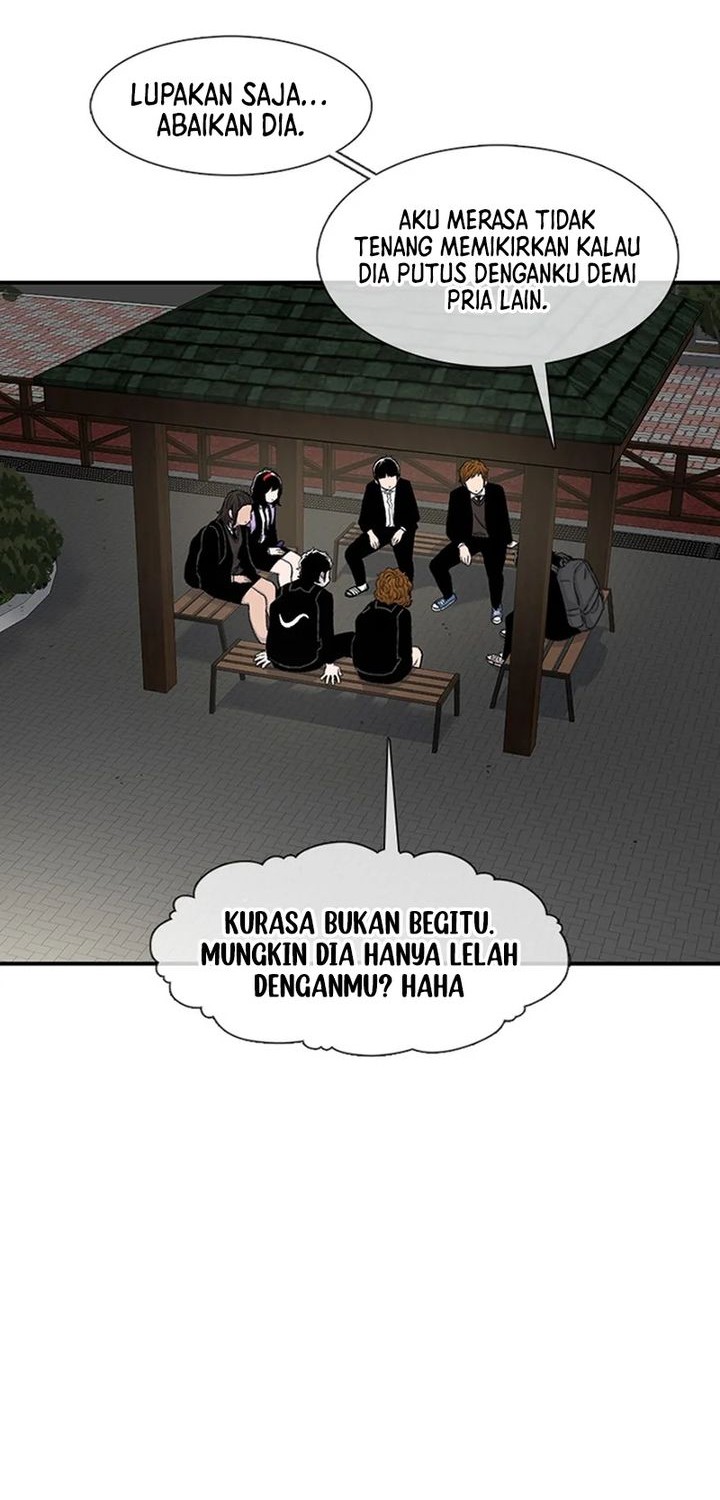 Star Ginseng Store Chapter 133 Gambar 48