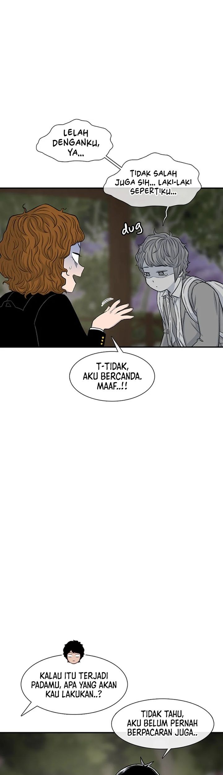 Star Ginseng Store Chapter 133 Gambar 49