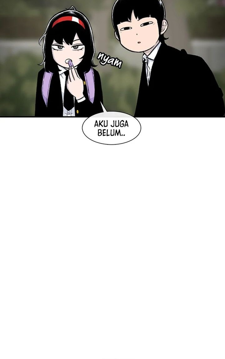 Star Ginseng Store Chapter 133 Gambar 50