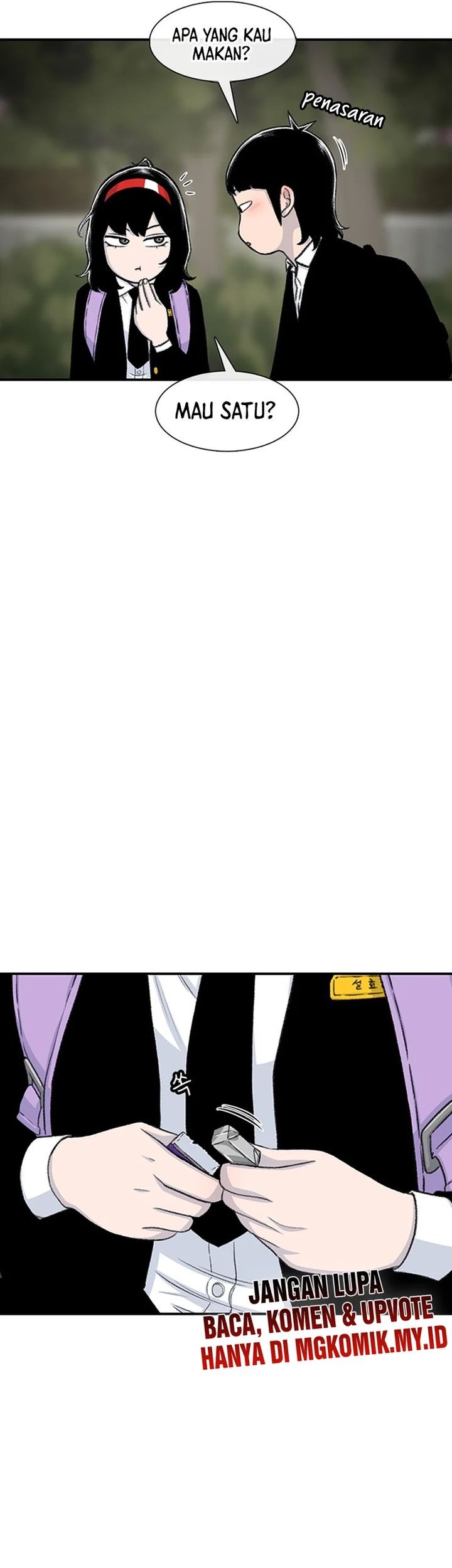 Star Ginseng Store Chapter 133 Gambar 51