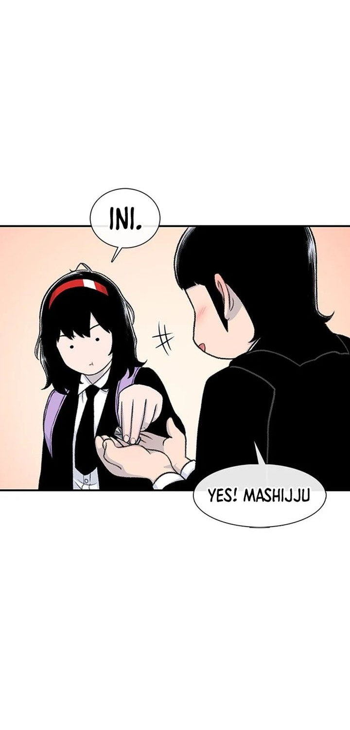 Star Ginseng Store Chapter 133 Gambar 52