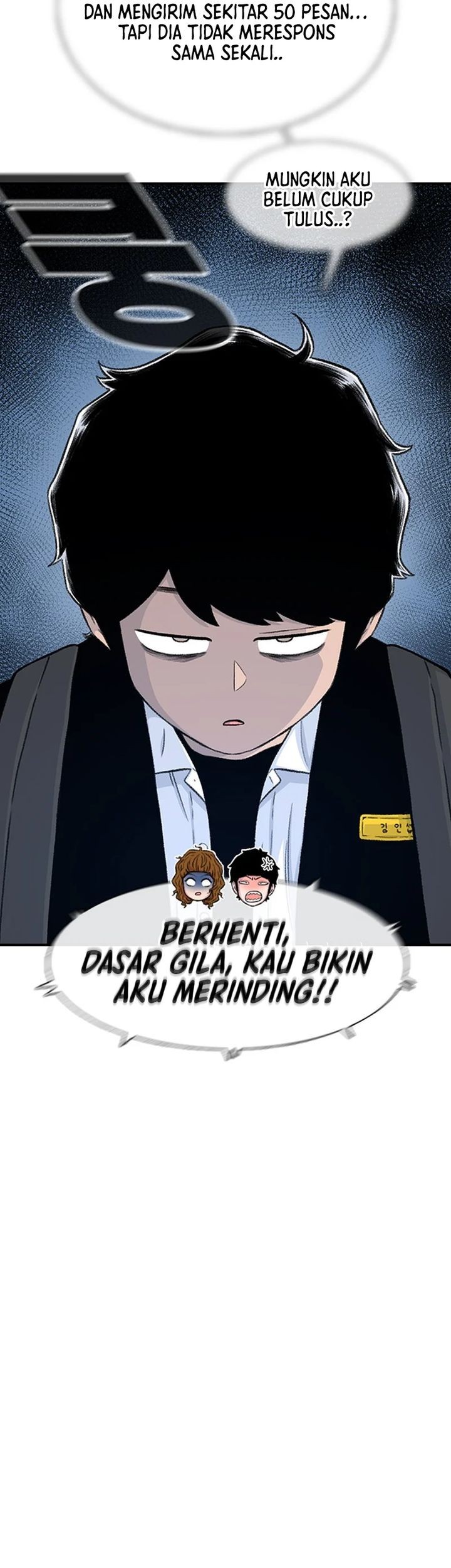 Star Ginseng Store Chapter 133 Gambar 55