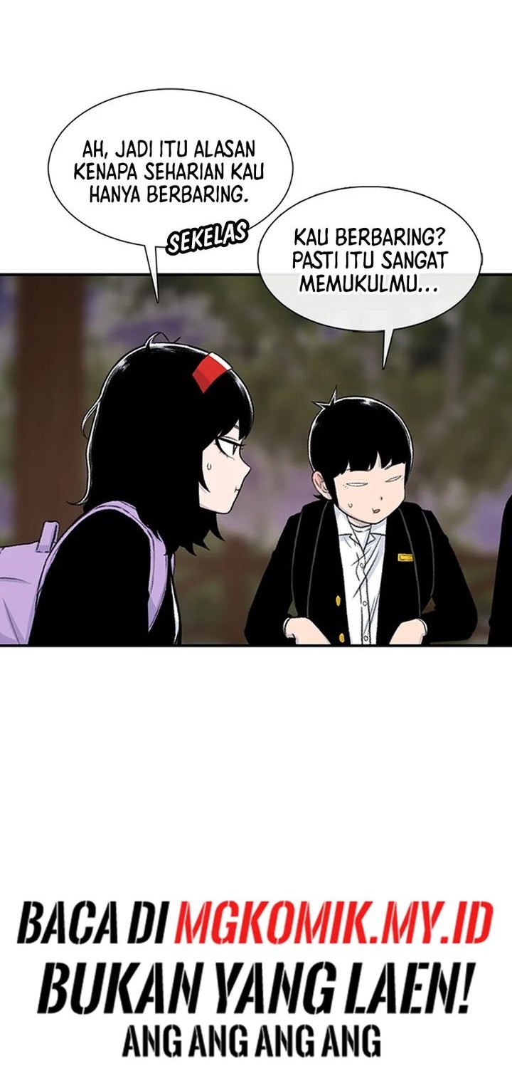 Star Ginseng Store Chapter 133 Gambar 56