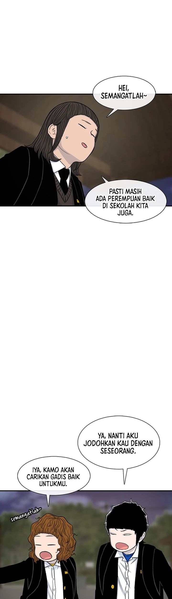 Star Ginseng Store Chapter 133 Gambar 57